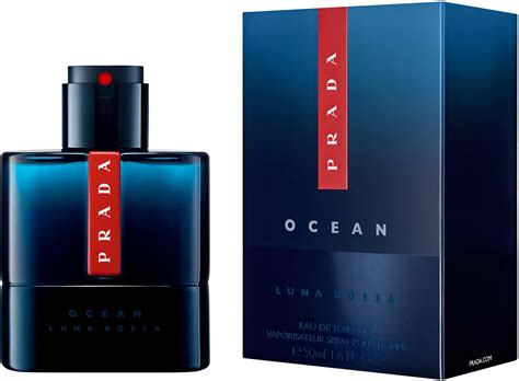 prada ocean luna rossa eau de parfum 50ml